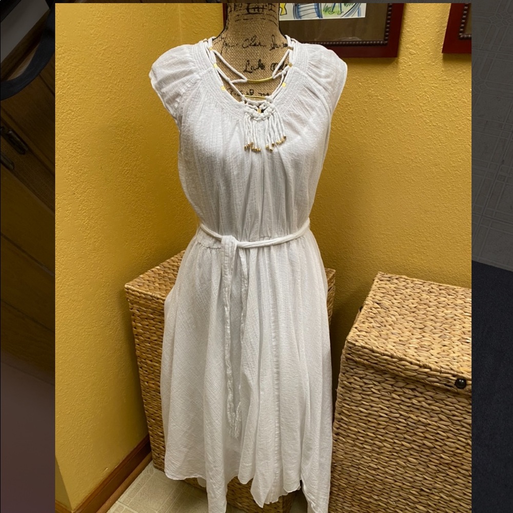 Women’s sun dress